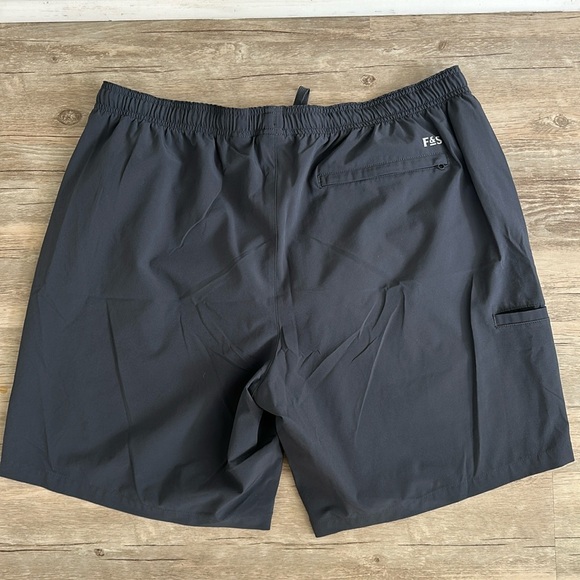 Men's Field & Stream Swim Trunks - Picture 1 of 5